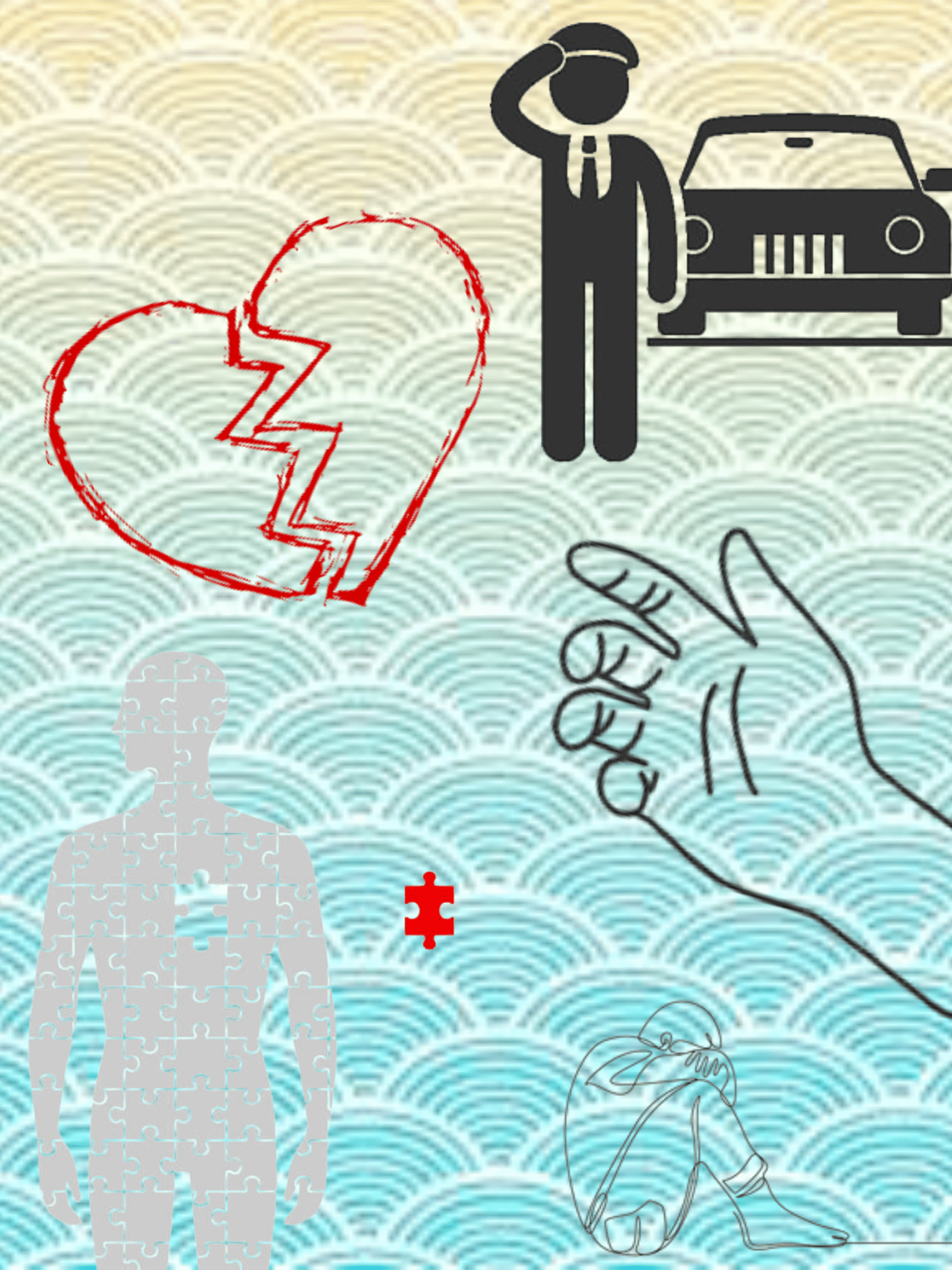 Book Review: Men Without Women – Dimples on the Edge